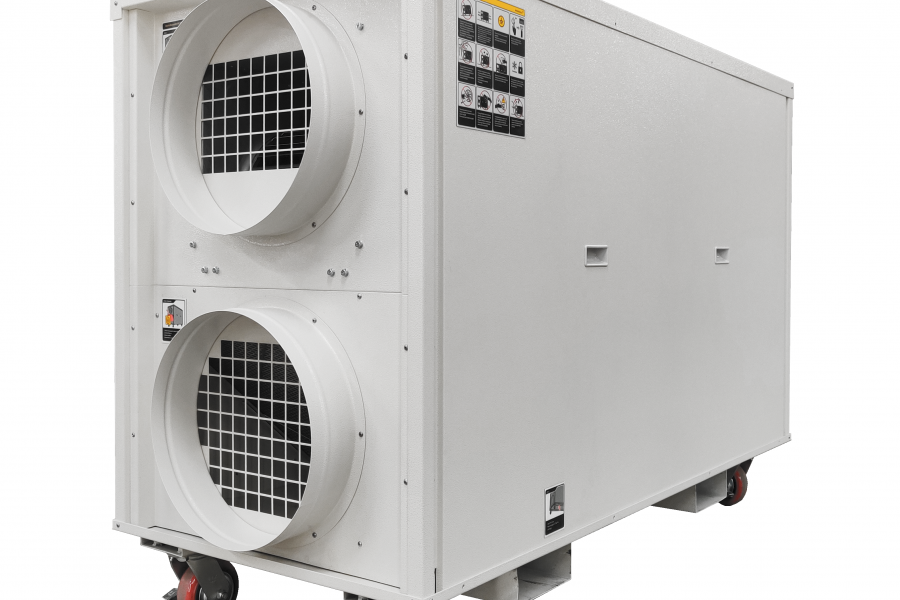 Cool Mobile C72-C145 air conditioners